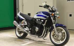 SUZUKI GSX1400 2001 GY71A