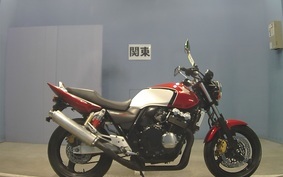 HONDA CB400SFV-3 2005 NC39