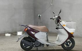 SUZUKI LET's 4 Basket CA43A