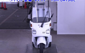 HONDA GYRO CANOPY-2