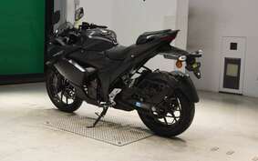 SUZUKI GIXXER 250 SF ED22A