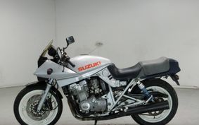 SUZUKI GSX400S KATANA GK77A