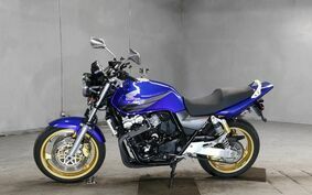 HONDA CB400SF VTEC 2005 NC39