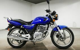 SUZUKI EN125 2A PCJK6