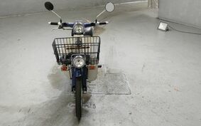 HONDA PRESS CUB 50 AA01