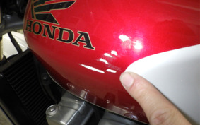 HONDA CB1300SF SUPER FOUR 2011 SC54