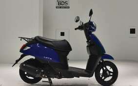 SUZUKI LET's CA4AA