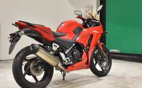 HONDA CBR250R A MC41