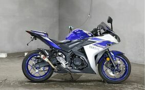 YAMAHA YZF-R25 RG10J