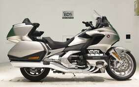 HONDA GL 1800 GOLD WING TOUR DCT 2024 SC79