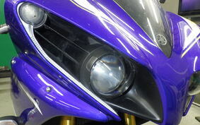 YAMAHA YZF-R1 2012