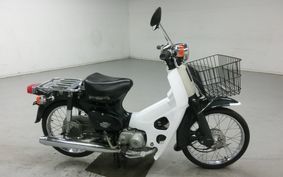 HONDA C70 SUPER CUB C70