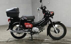 HONDA CROSS CUB 110 JA45