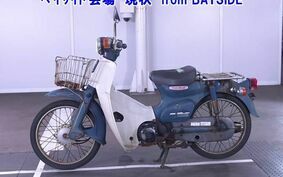 HONDA C50-FI AA01