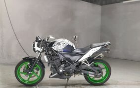 HONDA CBR250R MC41