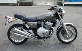 HONDA CB400F 1998 NC36