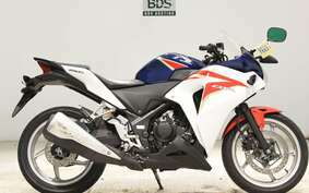 HONDA CBR250R GEN 3 MC41