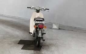 HONDA C70 SUPER CUB HA02