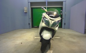 SUZUKI SKYWAVE 400 SA 3 2009 CK45A