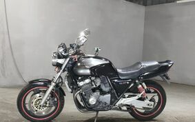 HONDA CB400SF 1992 NC31