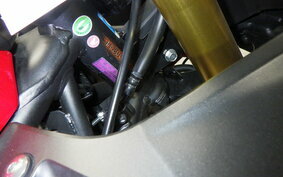 HONDA CBR250RR A MC51