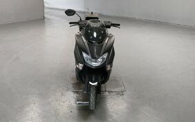 SUZUKI バーグマンストリート125EX EA23M