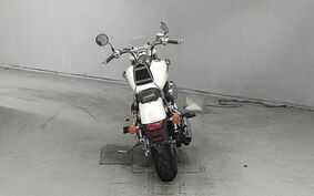 HONDA SHADOW 400 CUSTOM 2010 NC45