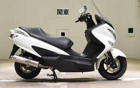 SUZUKI BURGMAN200 CH41A