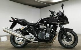 HONDA CB1300SB SUPER BOLDOR 2011 SC54