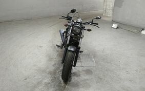 HONDA REBEL 250 MC49