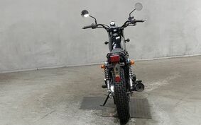 SUZUKI GRASS TRACKER BigBoy NJ4BA