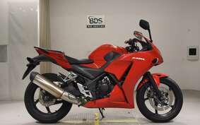 HONDA CBR250R A MC41