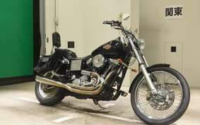 HARLEY FXDWG 1450 1999 GEV