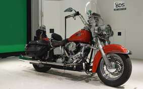 HARLEY FLSTC 1580 2009