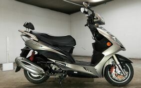 KYMCO RACING KING 180 Fi SC36