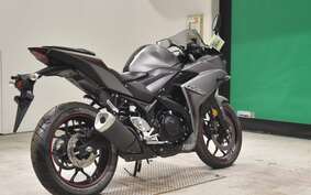 YAMAHA YZF-R25 RG10J