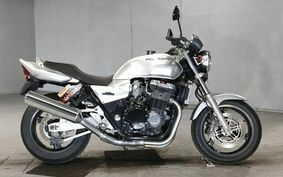 HONDA CB1300SF SUPER FOUR 1998 SC40