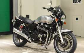 HONDA CB750 GEN 2 2008 RC42