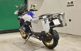 BMW R1250GS 2019