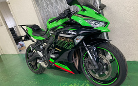 KAWASAKI NINJA ZX 25 R KRT ED ZX250E