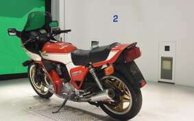 HONDA CB900F 2023 SC01