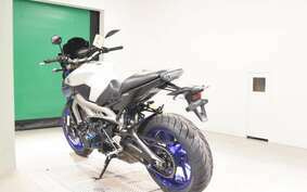 YAMAHA MT-09 A 2015 RN34J