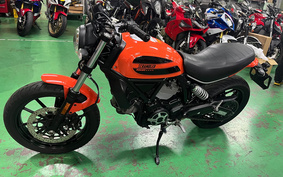 DUCATI SCRAMBLER 62 1988 KA00A