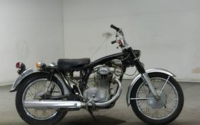 HONDA CD250 CD250