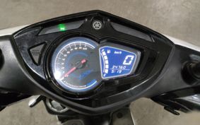 YAMAHA CYGNUS125XSR SE44J