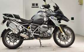 BMW R1200GS 2015 0A01