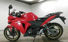 HONDA CBR250R MC41