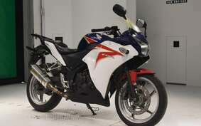 HONDA CBR250R A MC41