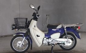 HONDA SUPER CUB110 JA42