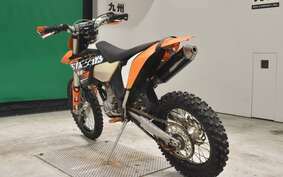 KTM 250 EXC F